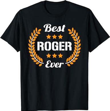 roger ever